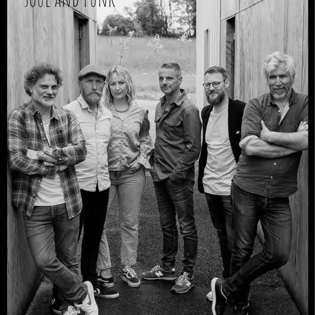 2026-Concert The Flat Sharps La Rafale