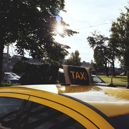 taxi coutances tourisme normandie