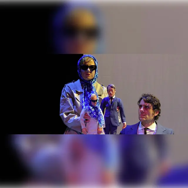 un beau jour © loiseau