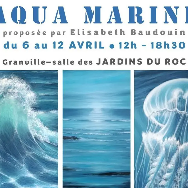 2026 - Expo Aqua Marine