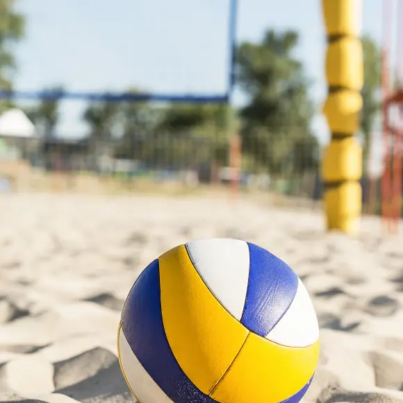 Beach Volley