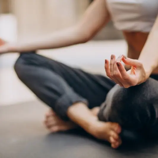 yoga