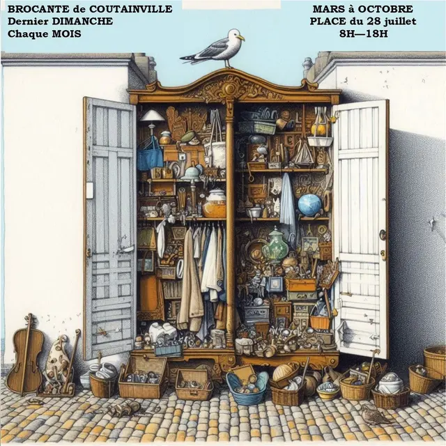 AC Armoire Mouette c