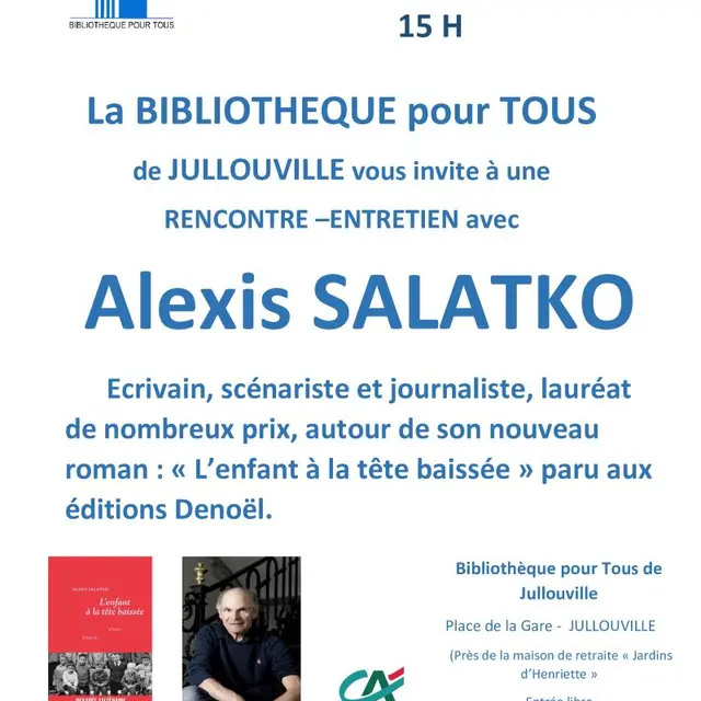 rencontre dédicace nov 2025