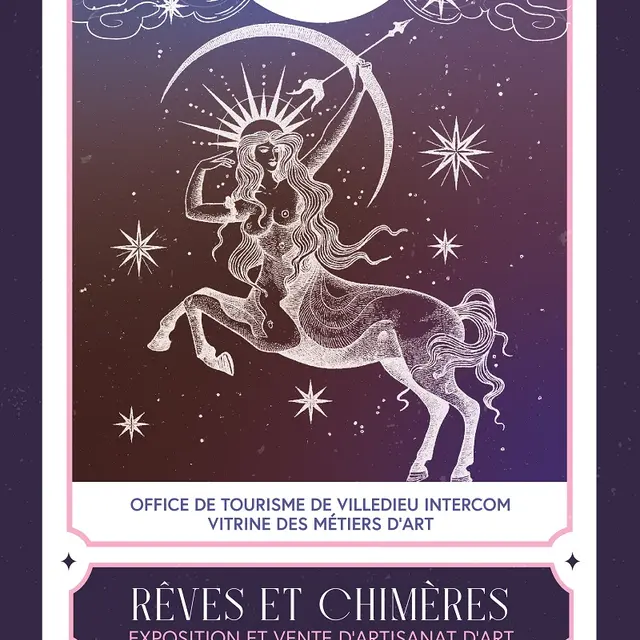 Rêves et chimères