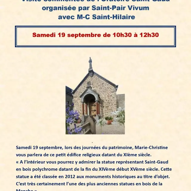 AFFICHE MCSH- OSG-19 septembre 2026 -JP