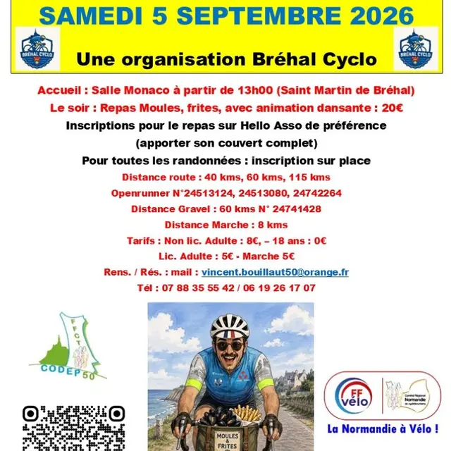2026 - AFFICHE LES MOULIERES
