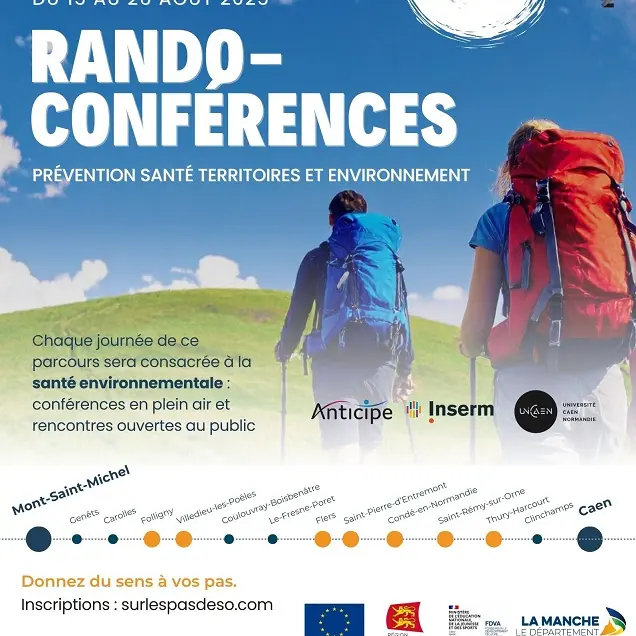 Sur les pas de SO fête ses 10 ans - 1