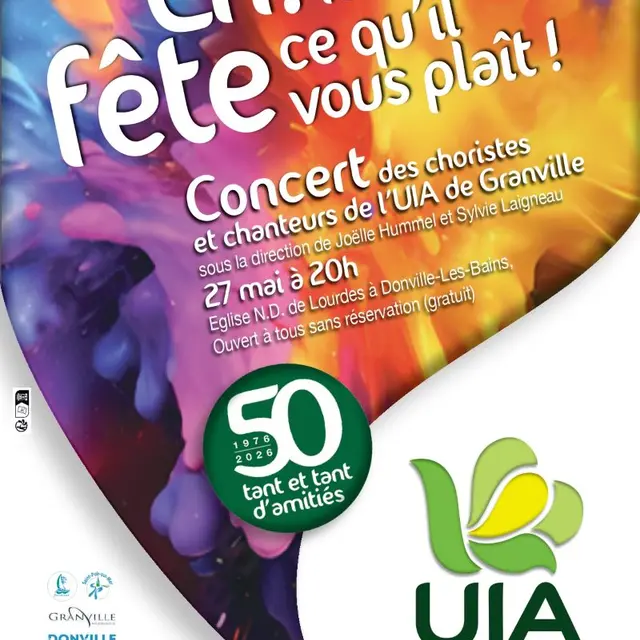 2026-concert- 50 ANS UIA GRANVILLE -