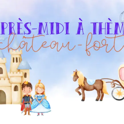 Chez Tatie_2026 - après-midi Château Fort