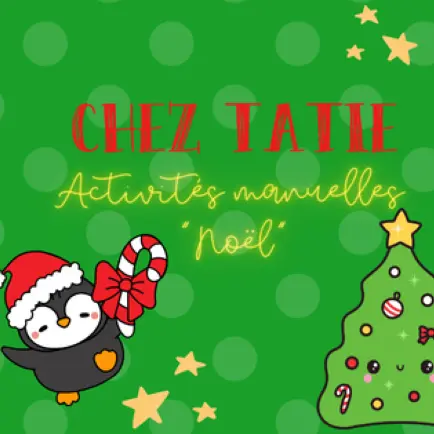 activités manuelles Noël