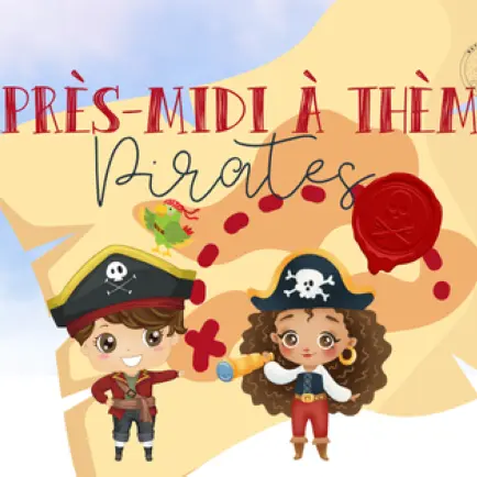 AM pirates