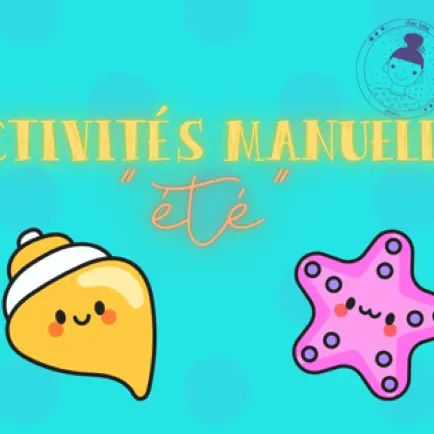 Activités Manuelles été*