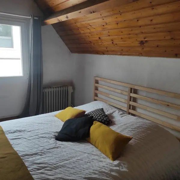 Agon-Coutainville - Gite - Froger (13)