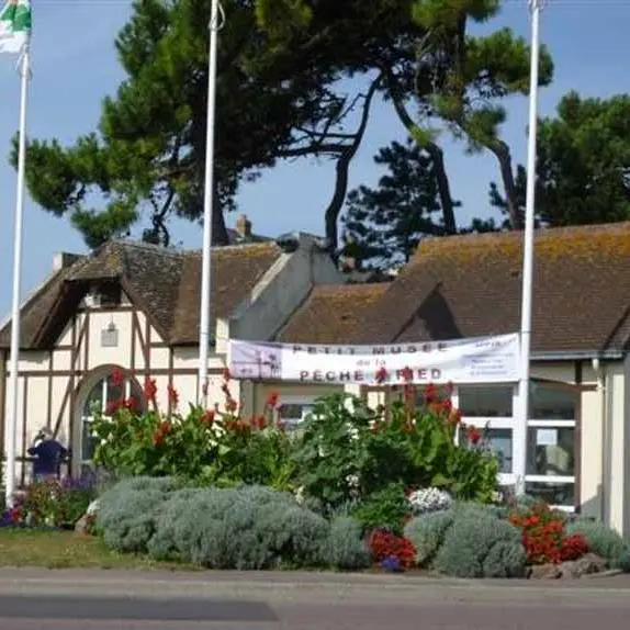 Agon-Coutainville_Musée de la pêche à pied