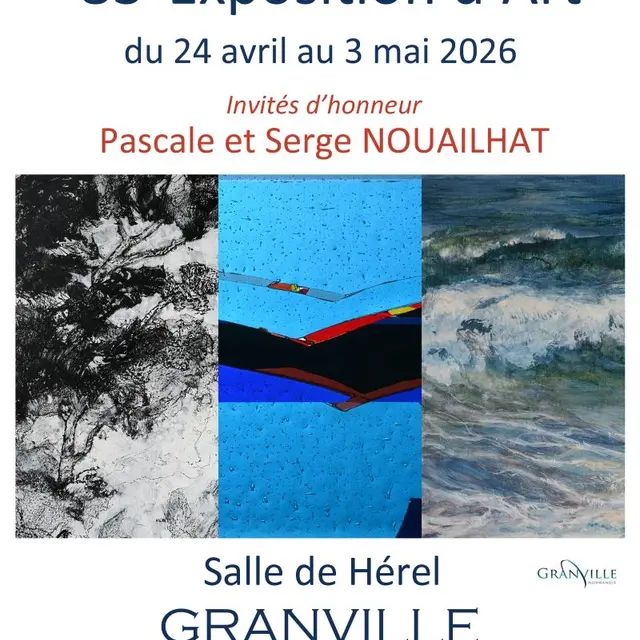 2026 - Affiche A4-A3 printemps 2026