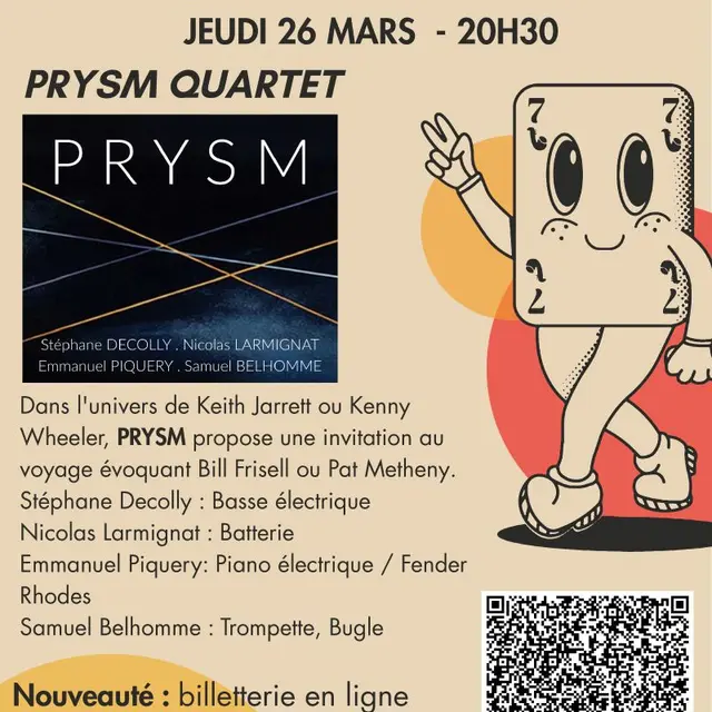 Affiche-PRYSM 2026