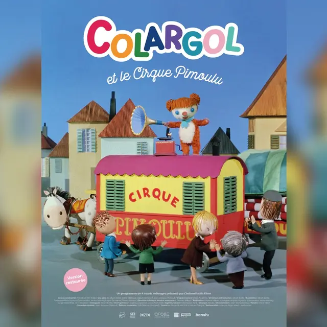 Affiche_colargol_et_le_cirque_pimoulu