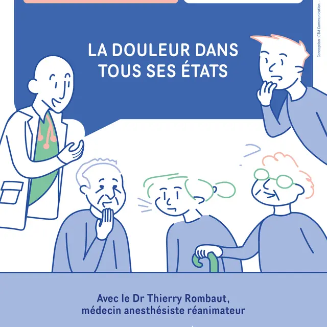 Affiche conf santé septembre 2026