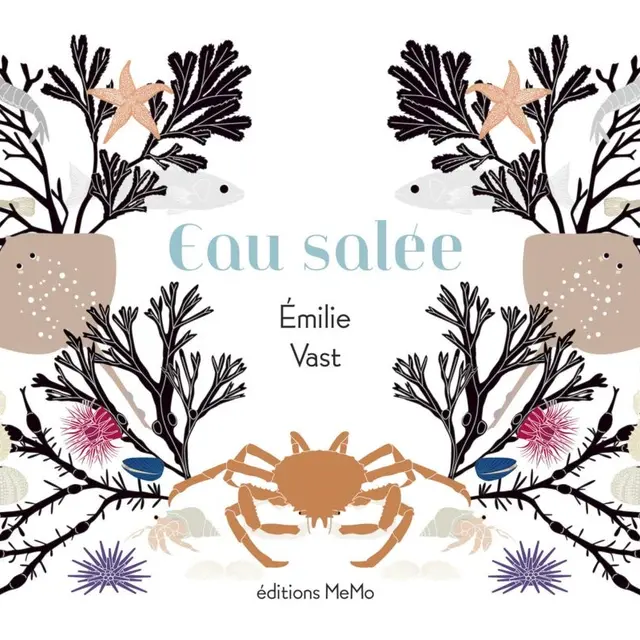 Vains_Ecomusée de la Baie_Eau Salée