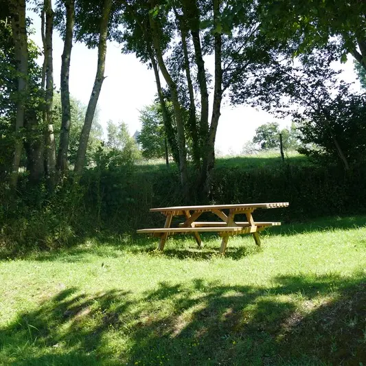 Aire pique nique le mesnil rogues la motterie (1)