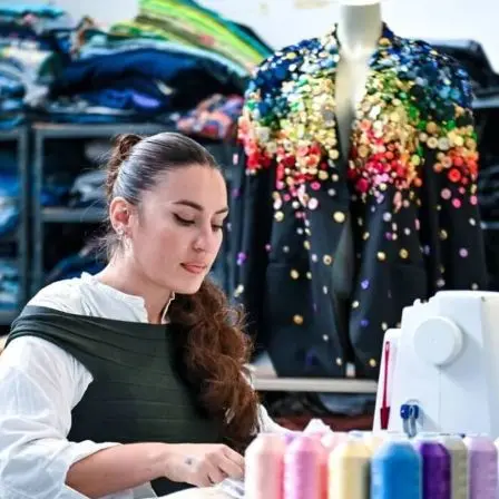 Amour Collective Cassandre LEMEILLEUR 2025