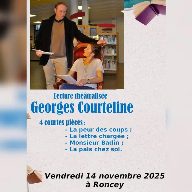 Annonce Courteline Roncey 2025 (1)