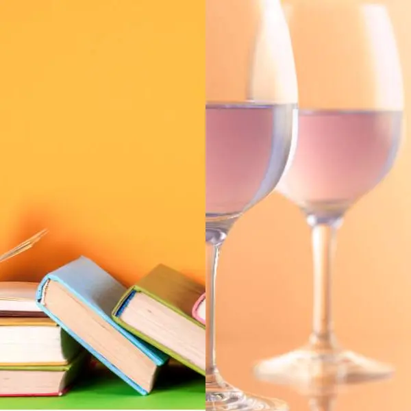 2026 - Apéro littéraire