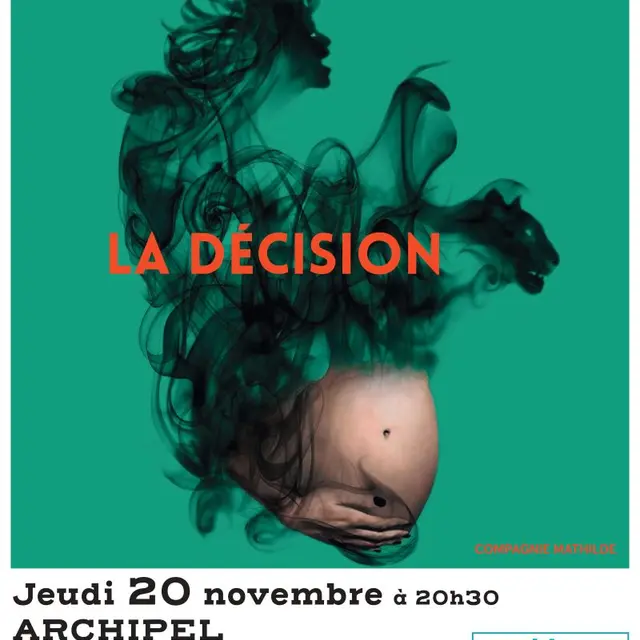Archipel Granville 2025  la desicion