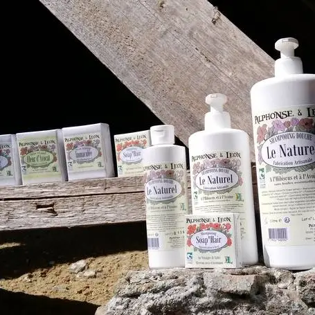 Artisan savonnerie artisanale alphonse et leon tourville sur sienne coutances tourisme normandie