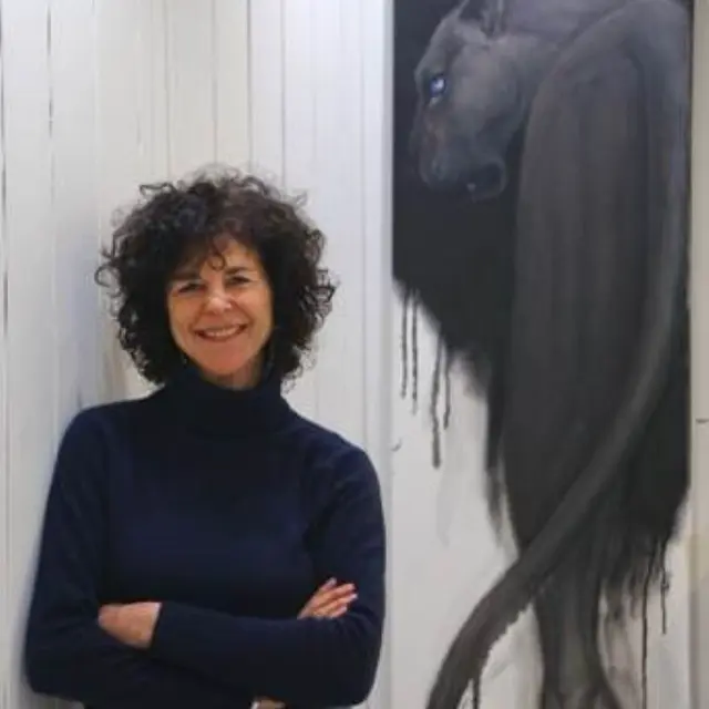 Artiste V.Bertoni 2025