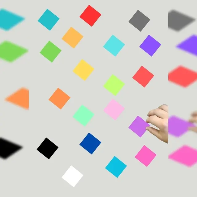 Atlier mosaïque (1)