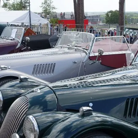 Automobile club de Granville