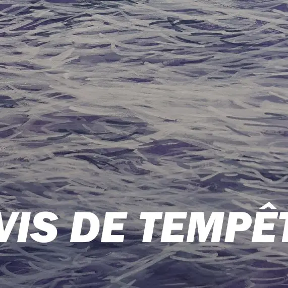 Avis tempête 2025