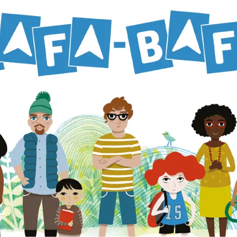 BAFA-BAFD