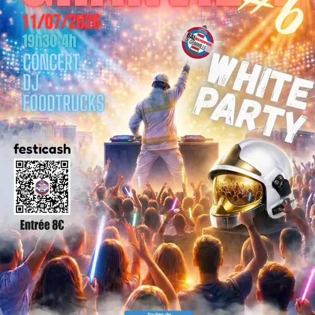 2026 - BAL DES POMPIERS DE GRANVILLE-finale