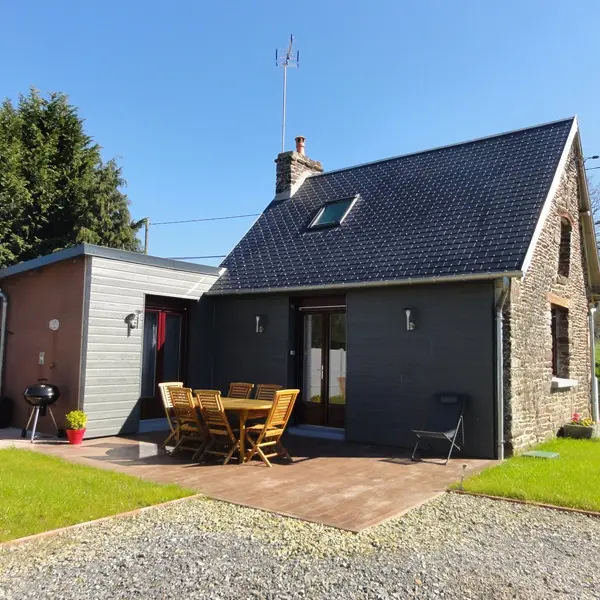 Location de vacances à Saint-Jean-des-Champs - Manche