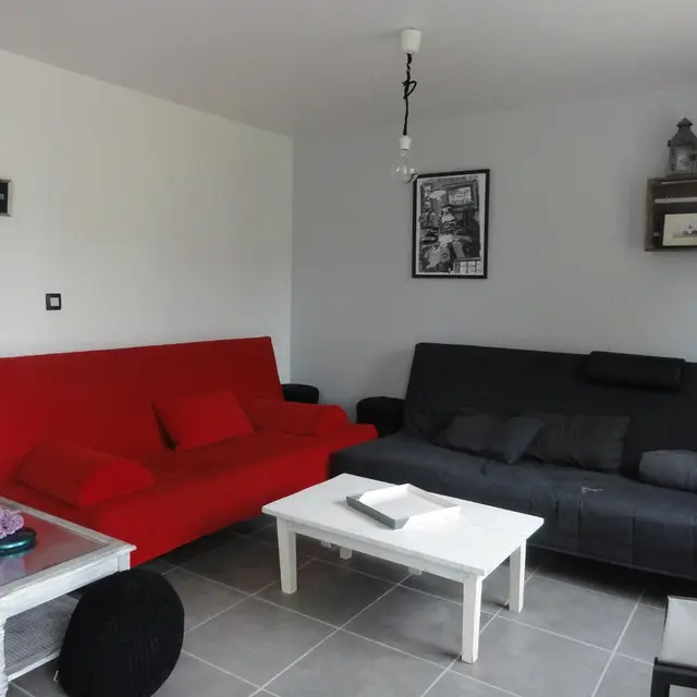 Locations de vacances à AGON-COUTAINVILLE