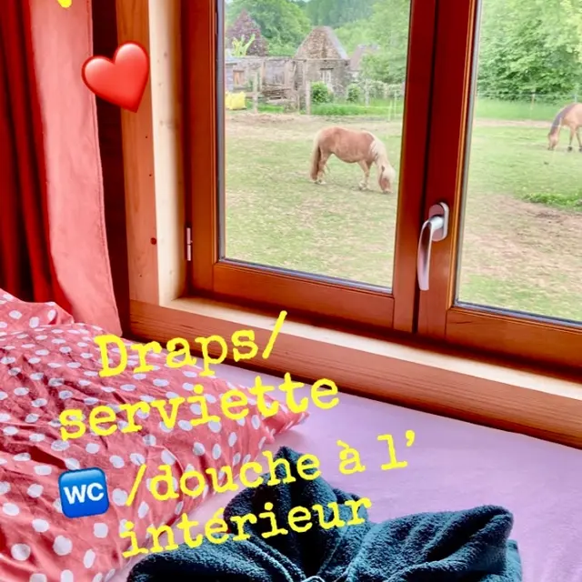 Baie Normandie Cottage