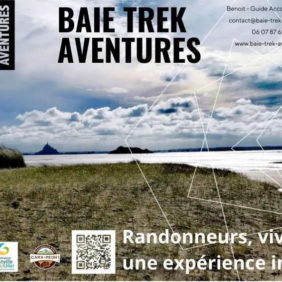 Baie Trek Aventures