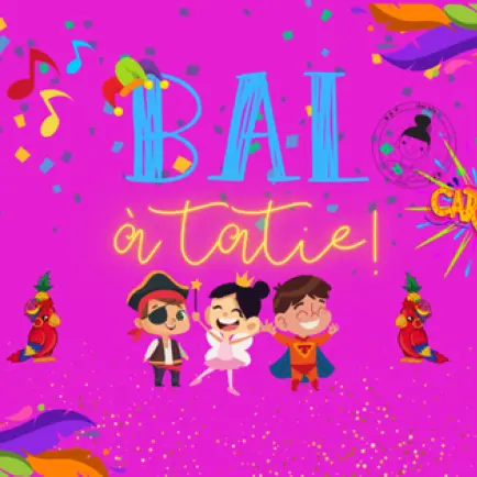 2026_Chez Tatie_Bal à tatie