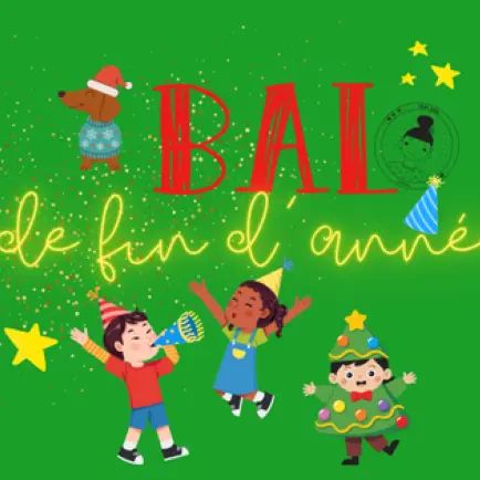 Chez Tatie_Bal Fin d'année 2025