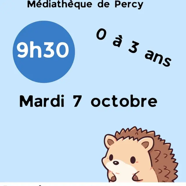 Bébés lecteurs