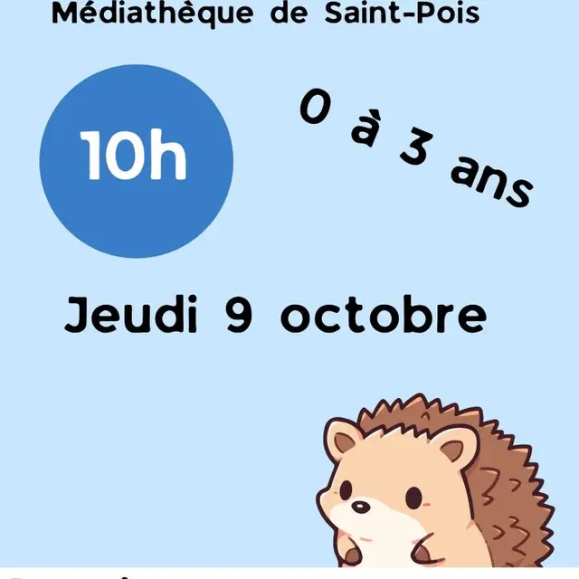 Bébés lecteurs