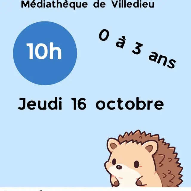 Bébés lecteurs
