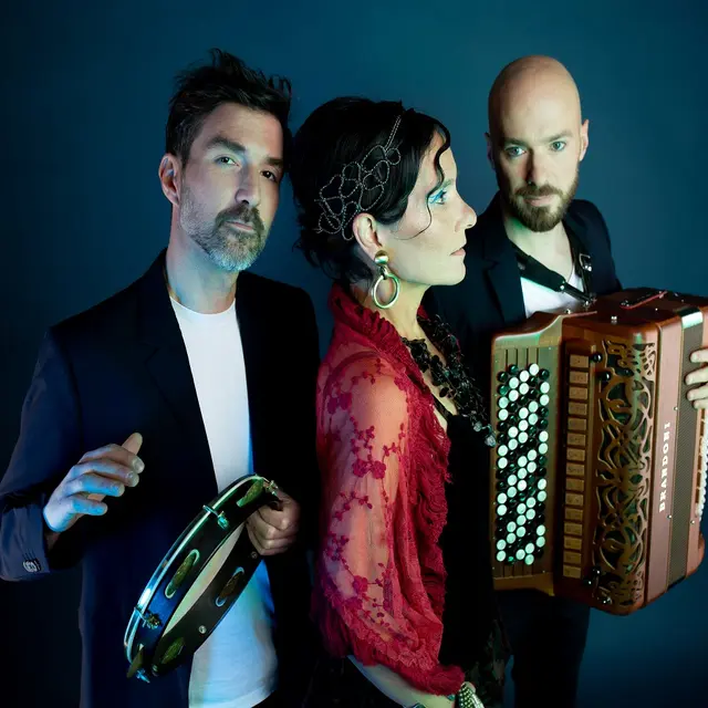 VES_Bel Air de Forro © Claire Huteau