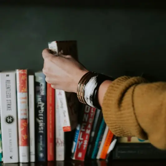 Bibliotheque hambye