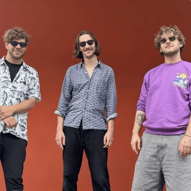 Bob et ses potes