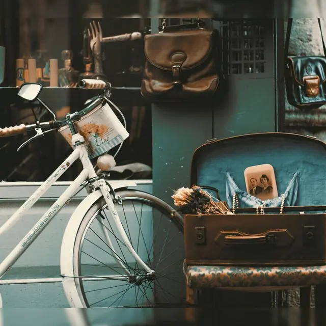 Brocante*