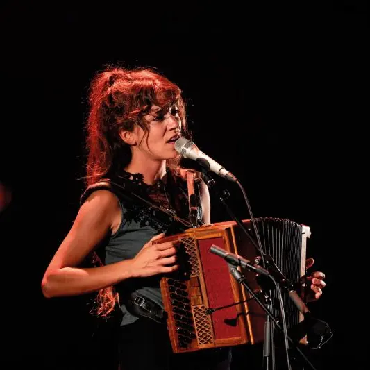 Bréhal concert du mois 2025 Lolita Delmonteil